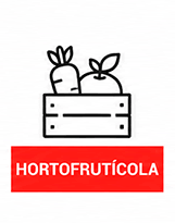 HORTOFRUTÍCOLA
