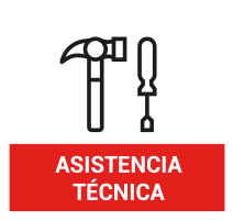 Asistencia técnica